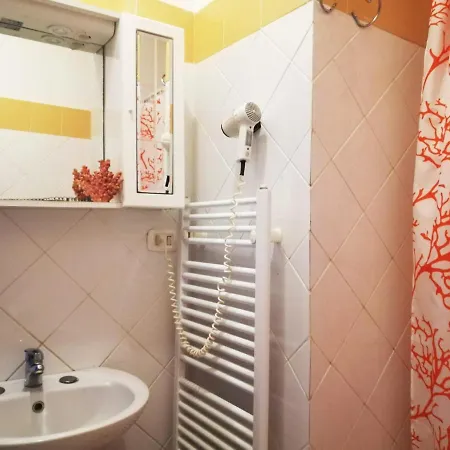فندق مبيت وإفطار Trinaco