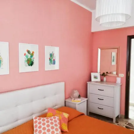 فندق مبيت وإفطار Trinaco
