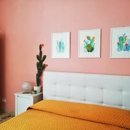 Trinaco فندق مبيت وإفطار