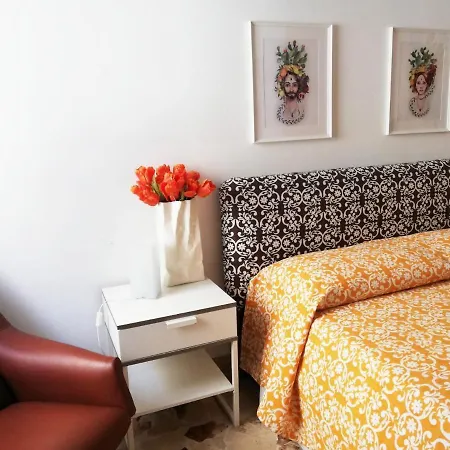 فندق مبيت وإفطار Trinaco