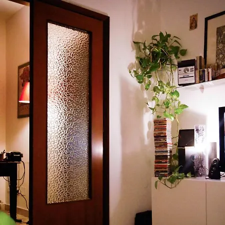 Trinaco فندق مبيت وإفطار *