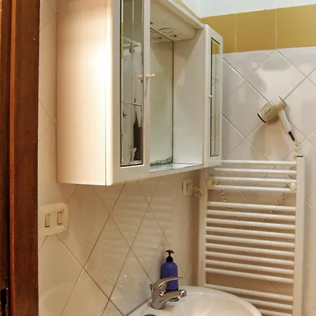 فندق مبيت وإفطار Trinaco
